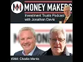 Download Lagu 292: Money Makers Investment Trusts Podcast - with Charlie Morris (23 August 2025)