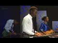 Your Presence Is Heaven | Cover Worship Session by Apostle Grace Lubega