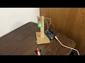 I Built A Traffic Light
