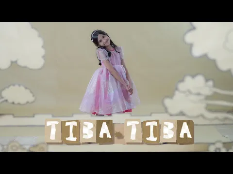 Download MP3 TIBA-TIBA - Quinn Salman  (Official Music Video)