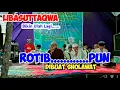 Download Lagu TERBARU !!! Bissmilahiladzi ~ Astagfirullah versi kelangan || Libasut feat Amilin Hadroh Ad_dimawy