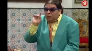 جميع لقطات حامد الكزدغلي نسيبتي العزيزة 7 HAMED NSIBTI LA3ZIZA 