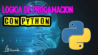 Introduction to Programming Logic with Python
