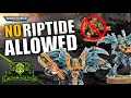This Undefeated T au Army is INSANE Warhammer 40k Tactics
