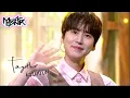 Download Lagu KYUHYUN(규현) - Together (투게더) (Music Bank) | KBS WORLD TV 210709