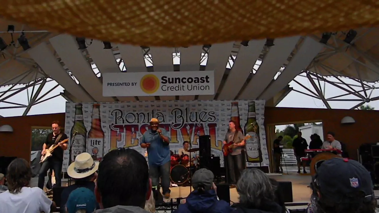 180310 Altered  Five Blues Band at Bonita Blues Fest - YouTube by Jazz Blues Florida