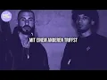 Jazeek x Shindy - Parfum (Lyric Video)