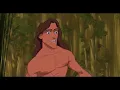 Download Lagu Tarzan | Liedje: Vreemden Als Ik | Disney NL