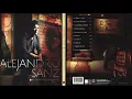 ALEJANDRO SANZ - A LA PRIMERA PERSONA