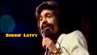 رائعة سمير الإسكندرانى مين اللى قال تصوير نادر جدا 