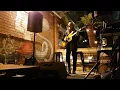 Where you are - Kat Edwards