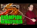 REMASTERED CHAMPION CLASS GUIDE - Player Core 2 Pathfinder 2e