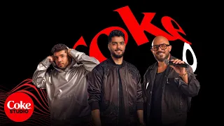 HassanEl Shafei Ft Esseily X Lege Cy Tool Mahna Maa Baad Coke Studio Egypt 2023 