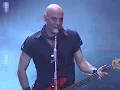 Soda Stereo - Persiana Americana (Gira Me Verás Volver - Extras)