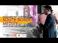 Download Lagu SOUTH BORDER MEDLEY (Love of my life / Rainbow) - Saxophone Cover | Teacher Rey Covers