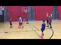 Van Wert Youth Basketball Camp II