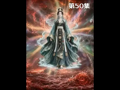 Black Myth: Great Sage Returns & Mountains and Seas Episode 64