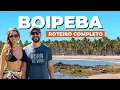 Boipeba Bahia Como chegar o que fazer melhores praias passeios - COM PRECOS
