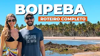 Boipeba Bahia Como chegar o que fazer melhores praias passeios - COM PRECOS