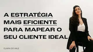 SIGA ESSE PASSO A PASSO E DESCUBRA QUEM É O SEU MELHOR CLIENTE | CLARA DO VALE