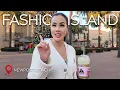 Touring Fashion Island Newport Beach s Most Iconic Shopping Destination
