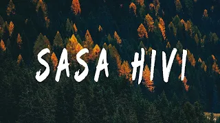 Download V-be - Sasa Hivi (Lyrics) ft. Ashley Music MP3