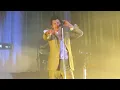 Lagu Arctic Monkeys - Fireside [Live at Zorlu PSM, İstanbul, Türkiye - 09-08-2022]