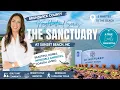 Thinking About Living in Sunset Beach NC Tour The Sanctuary Brunswick County Neighborhood Series