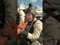 Why Do Special Forces Wear Skateboard Helmets