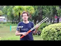 36 Long Trash Garbage Picker Grabber