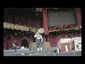 Soulfly Feat. Corey Taylor - Jumpdafuckup! - Live at Milton Keynes, England [05.26.2001]