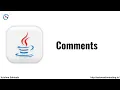 Comments in Java Java Tutorial For Beginners Java Comments How to Write Comments in Java