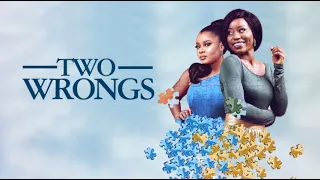 two wrongs part 1 bimbo ademoye iroko movies mj virals