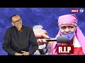 Download Lagu NYIRAMAJYAMBERE ( AHARI NASHONJE ) YAPFUYE AGUYE CHUK💔IJAMBO RYANYUMA YAVUZE N’ICYO YAZIZE…R.I.P