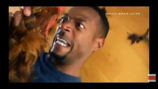 haunted house 2 the chicken fight 