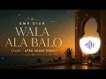 Amr Diab - Wala Ala Balo (TAKI - Afro House REMIX)