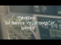 Too close - ENHYPEN (lyrics)