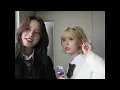 NiziU「Dear･･･」Special Video (school ver.)