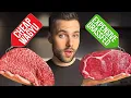 Download Lagu Cheap Wagyu vs Expensive Grassfed… Is there such thing as too much marbling?