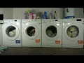 Download Lagu Wash race - Indesit innex generation race / Synthetics 40'c