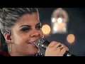Que Sorte A Nossa   PAULA MATTOS