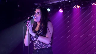 Download CELINA SHARMA - I AM CHANGING (Jennifer Hudson Live Cover) MP3