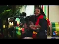 Stephen Marley - Bob Marley 75th Celebration (Pt. 2)