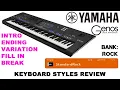 Download Lagu YAMAHA GENOS STYLE - ROCK - StandardRock