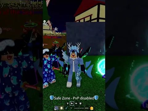 LOCK IN DIAA #unitedrobloxofindonesia