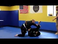 Cogito BJJ Tournament 11 3 18 Dave vs Nick