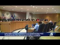 Greenville County Council appoints new leadership