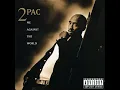 2Pac - Dear Mama [Explicit]