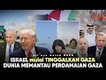 Download Lagu Respect Seluruh Dunia! Gaza Akhirnya Tersenyum-Israel Dihentikan, Bisakah Palestina Benar2 Merdeka?