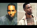 Baby Cham & Wayne Wonder - Joy Ride